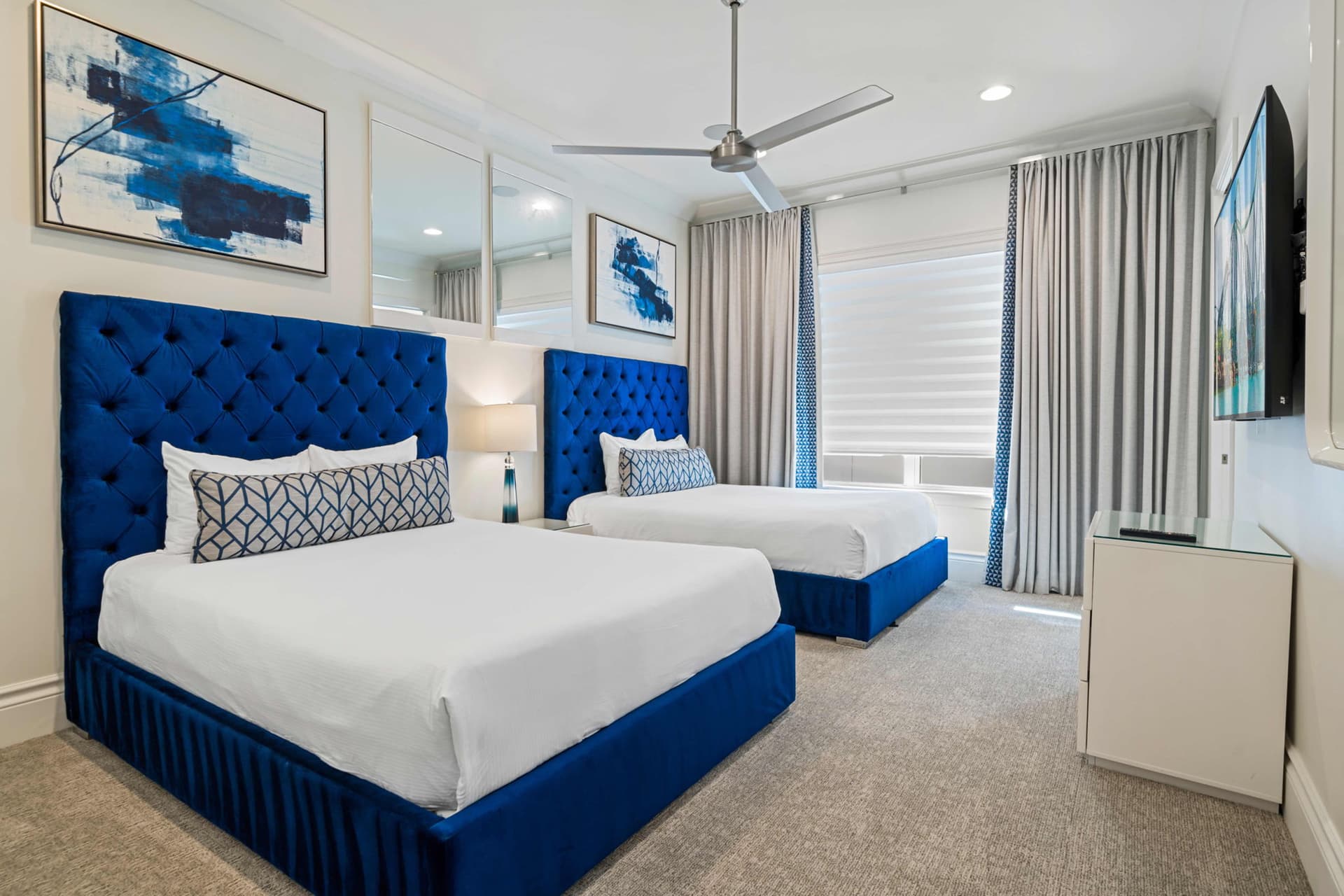 Imagination at Bear's Den - Image 21