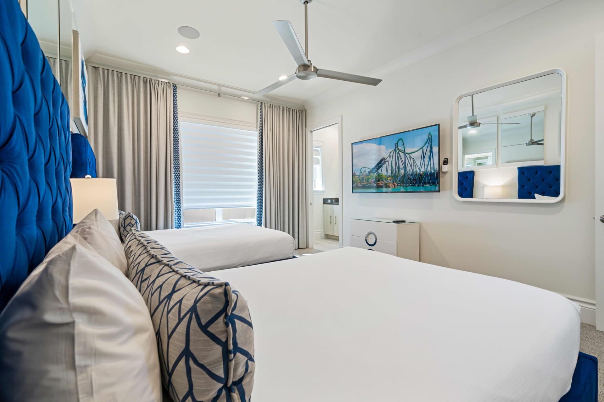 Imagination at Bear's Den - Image 22