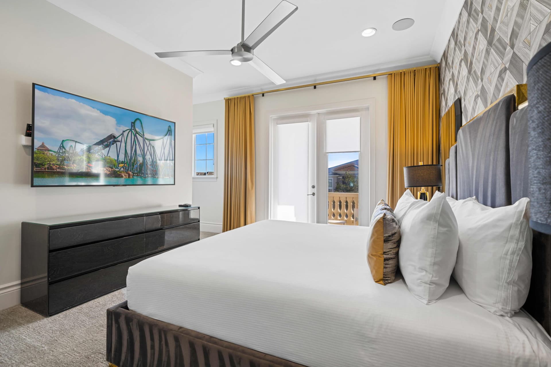 Imagination at Bear's Den - Image 24