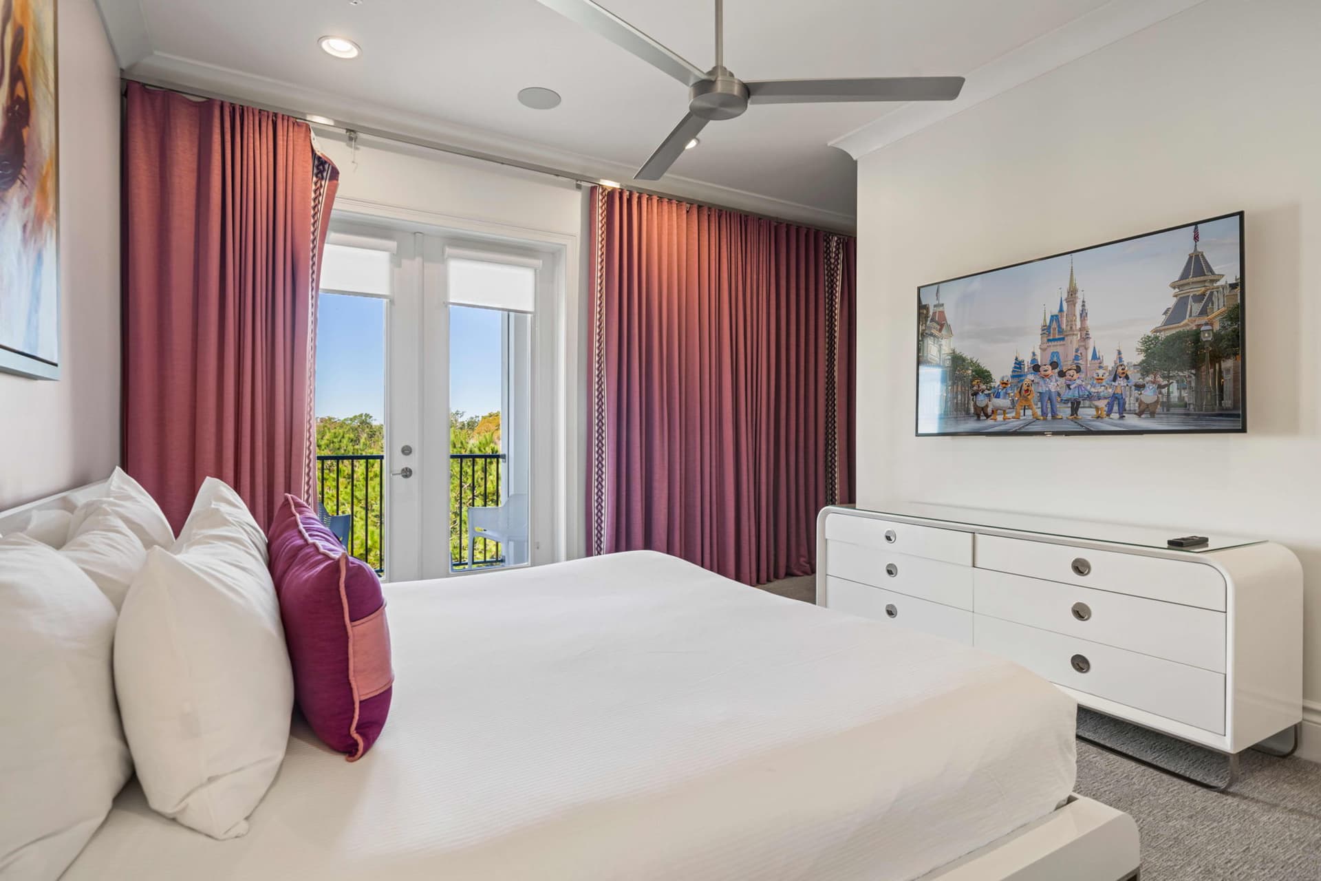 Imagination at Bear's Den - Image 28