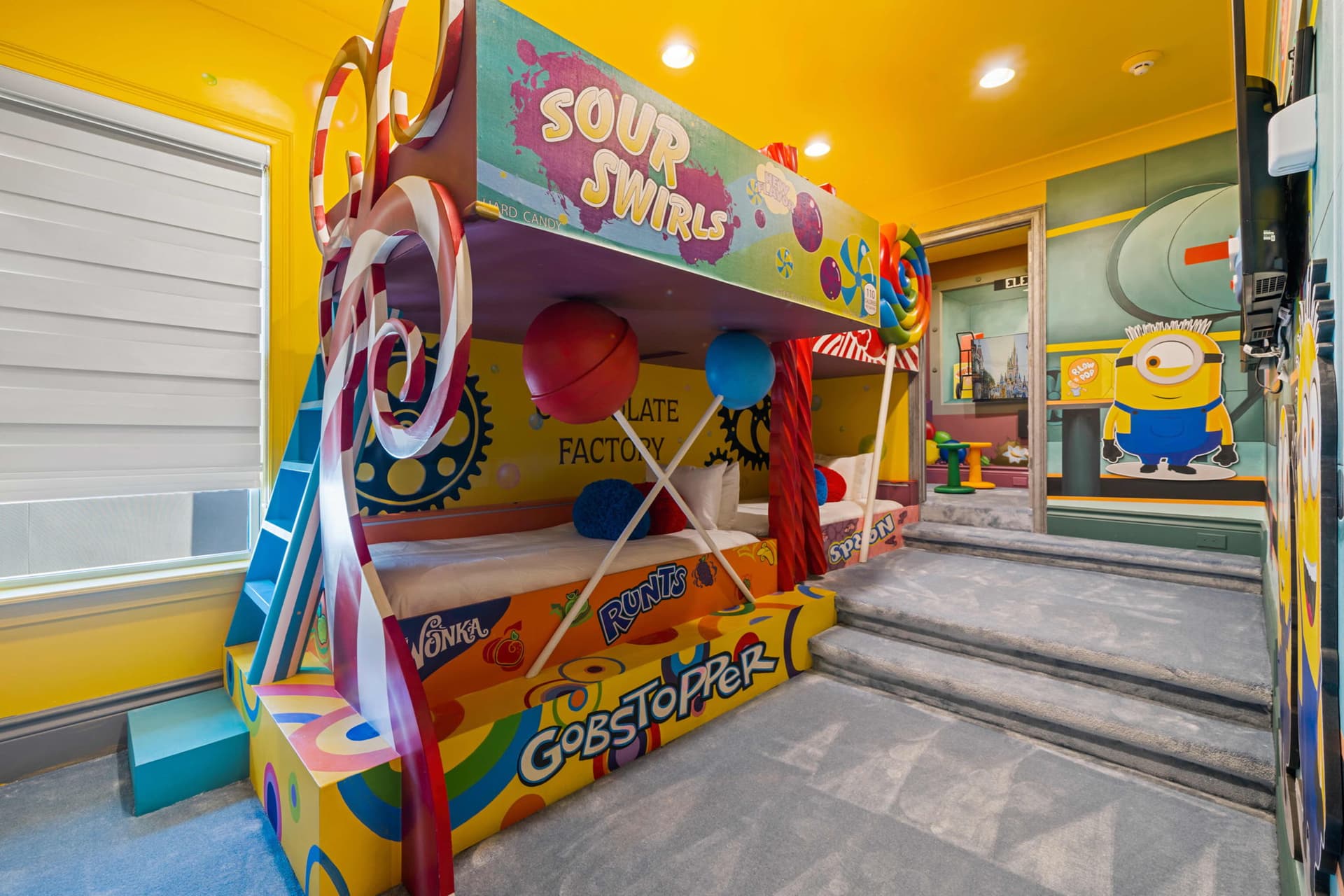 Imagination at Bear's Den - Image 31