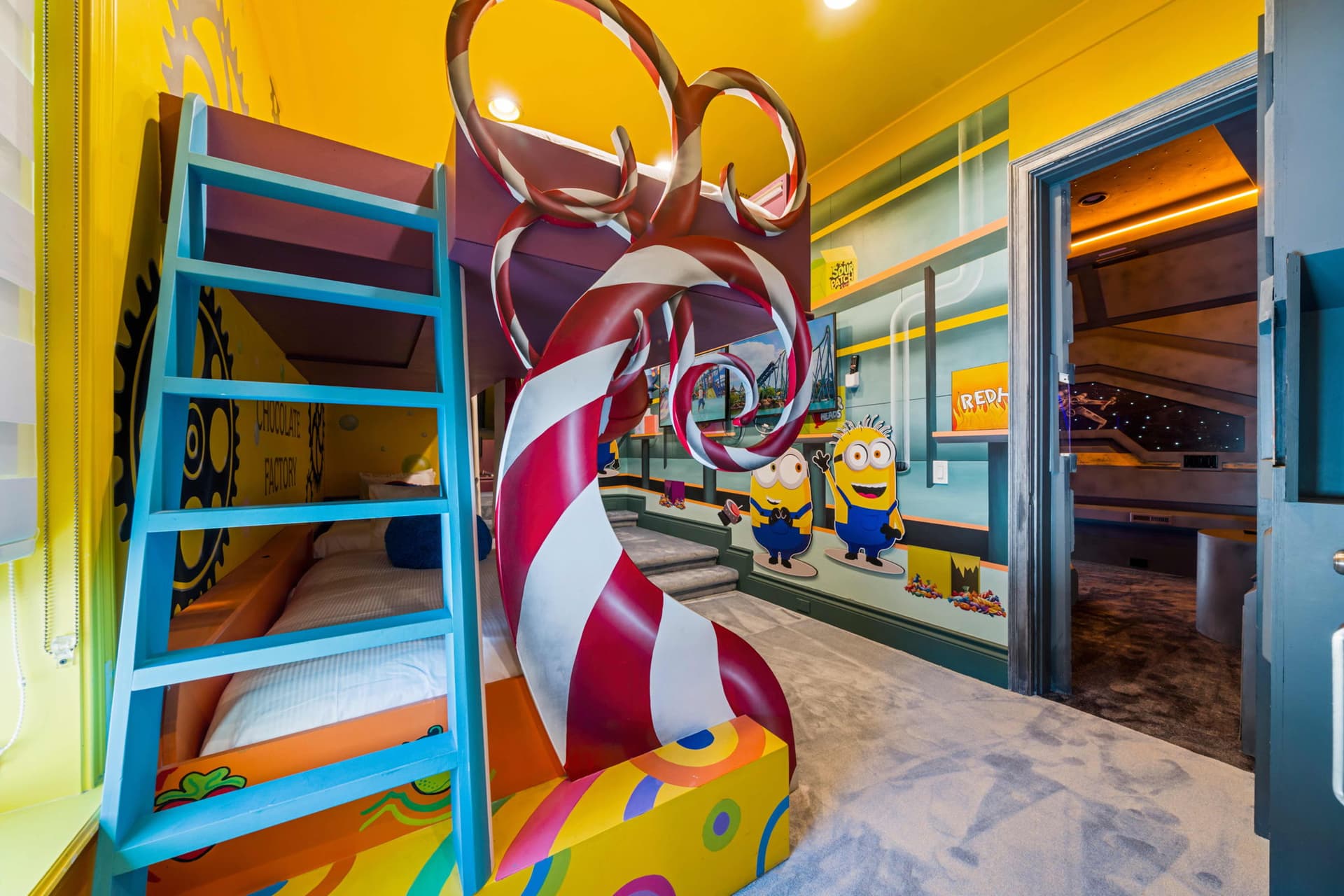 Imagination at Bear's Den - Image 32