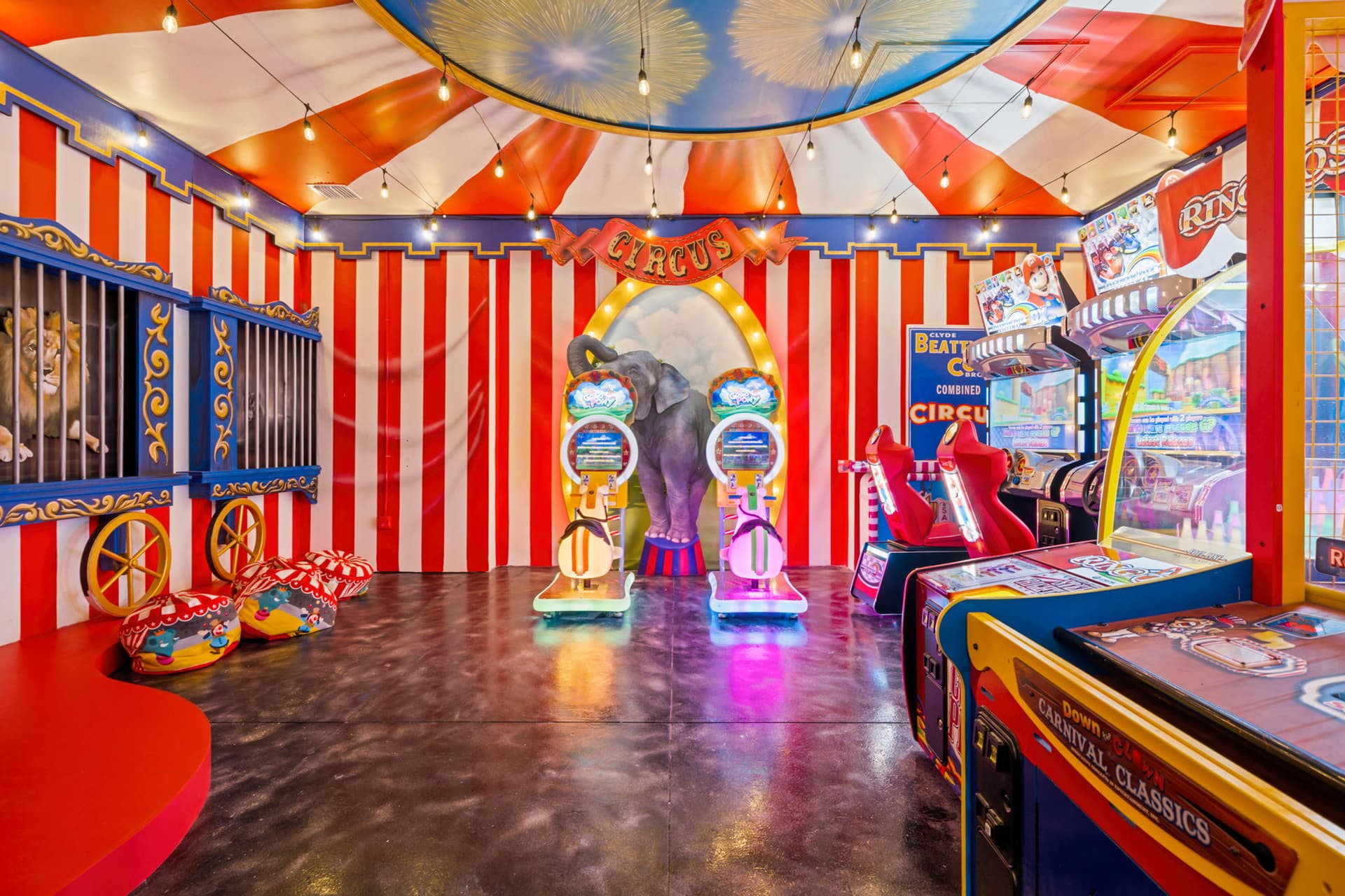 Imagination at Bear's Den - Image 13