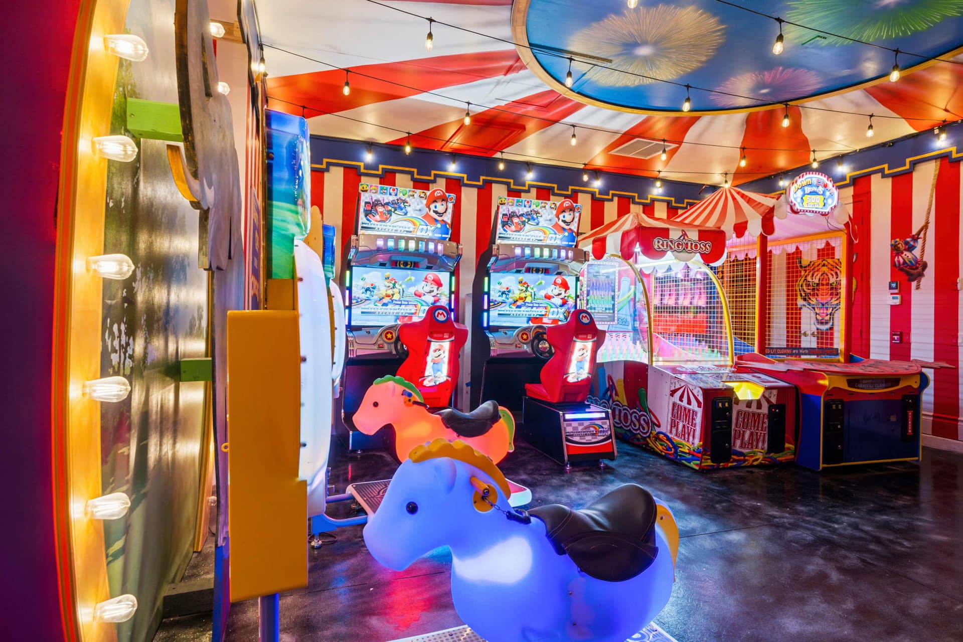 Imagination at Bear's Den - Image 15