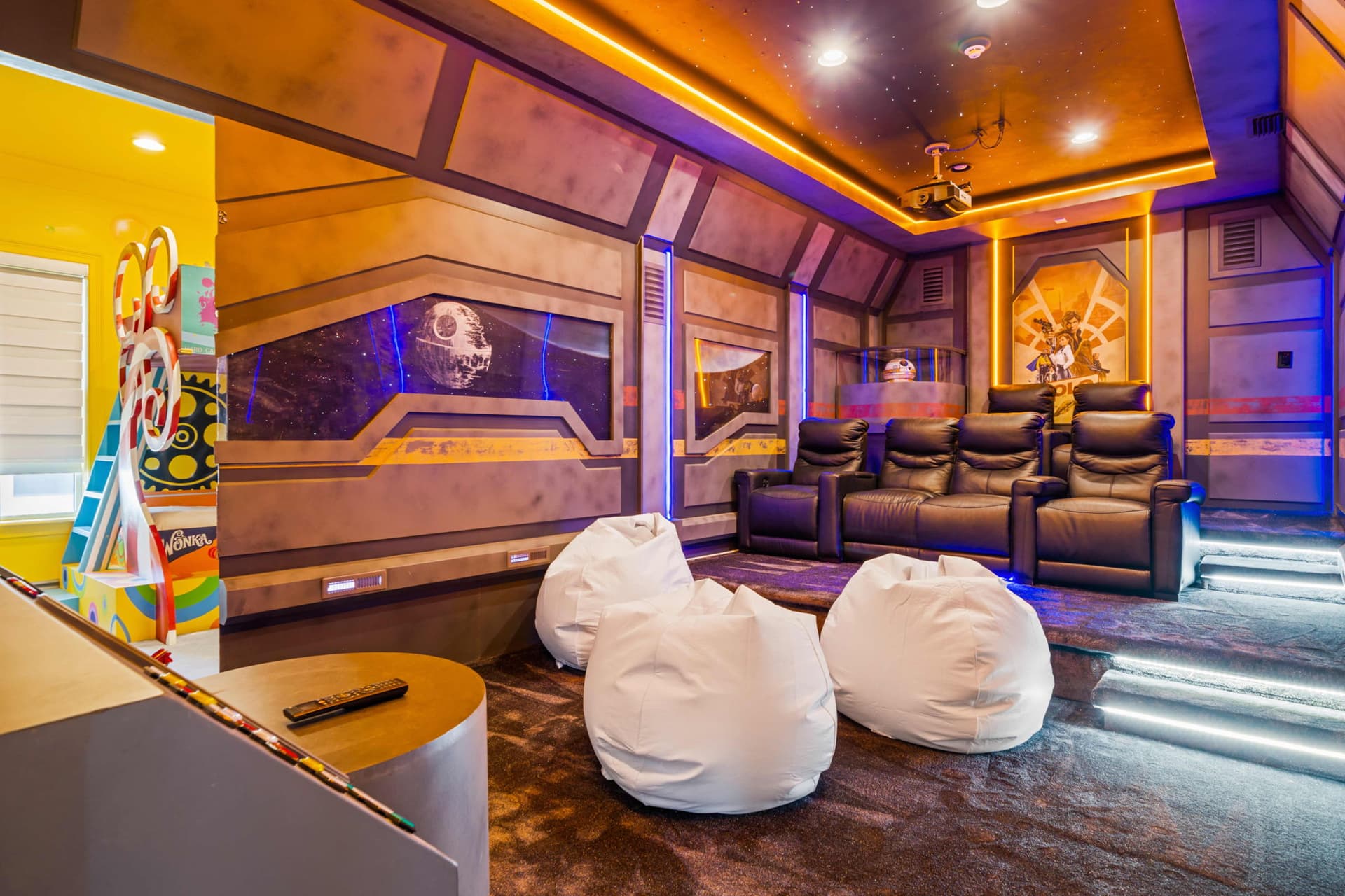 Imagination at Bear's Den - Image 16