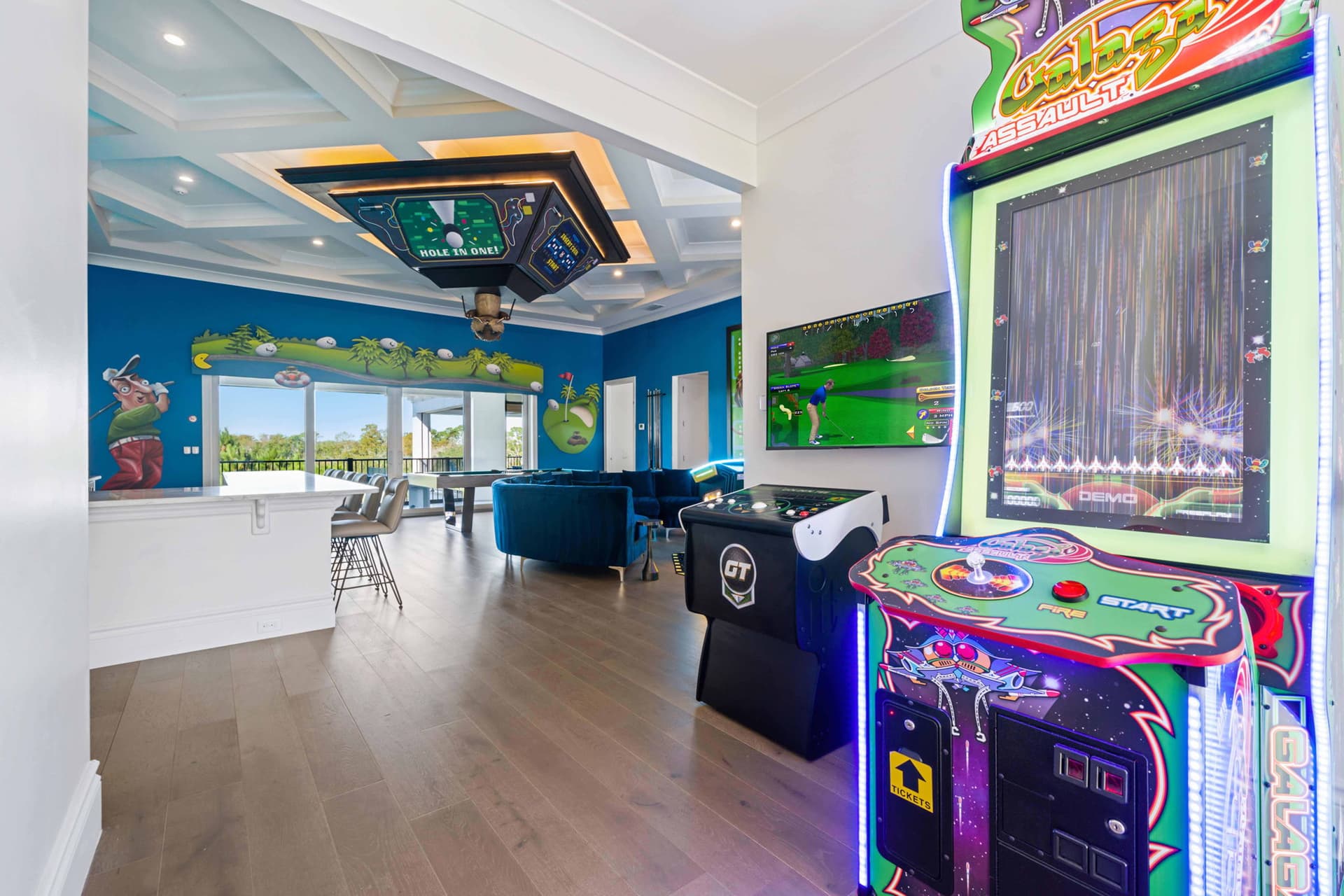 Imagination at Bear's Den - Image 9