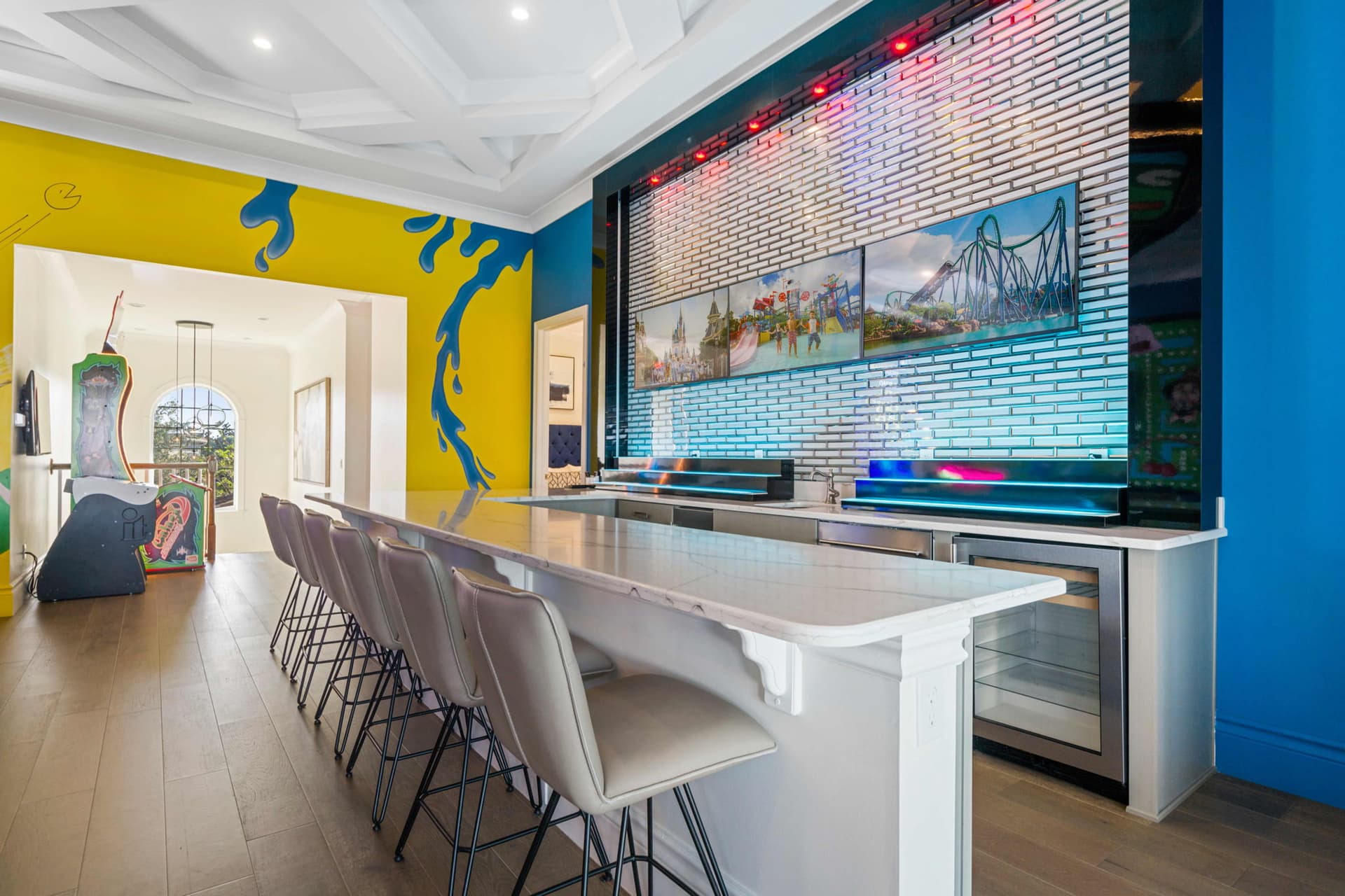 Imagination at Bear's Den - Image 6