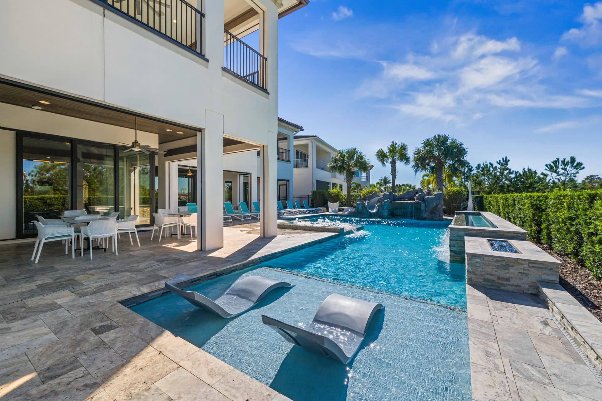 Imagination at Bear's Den - Image 53