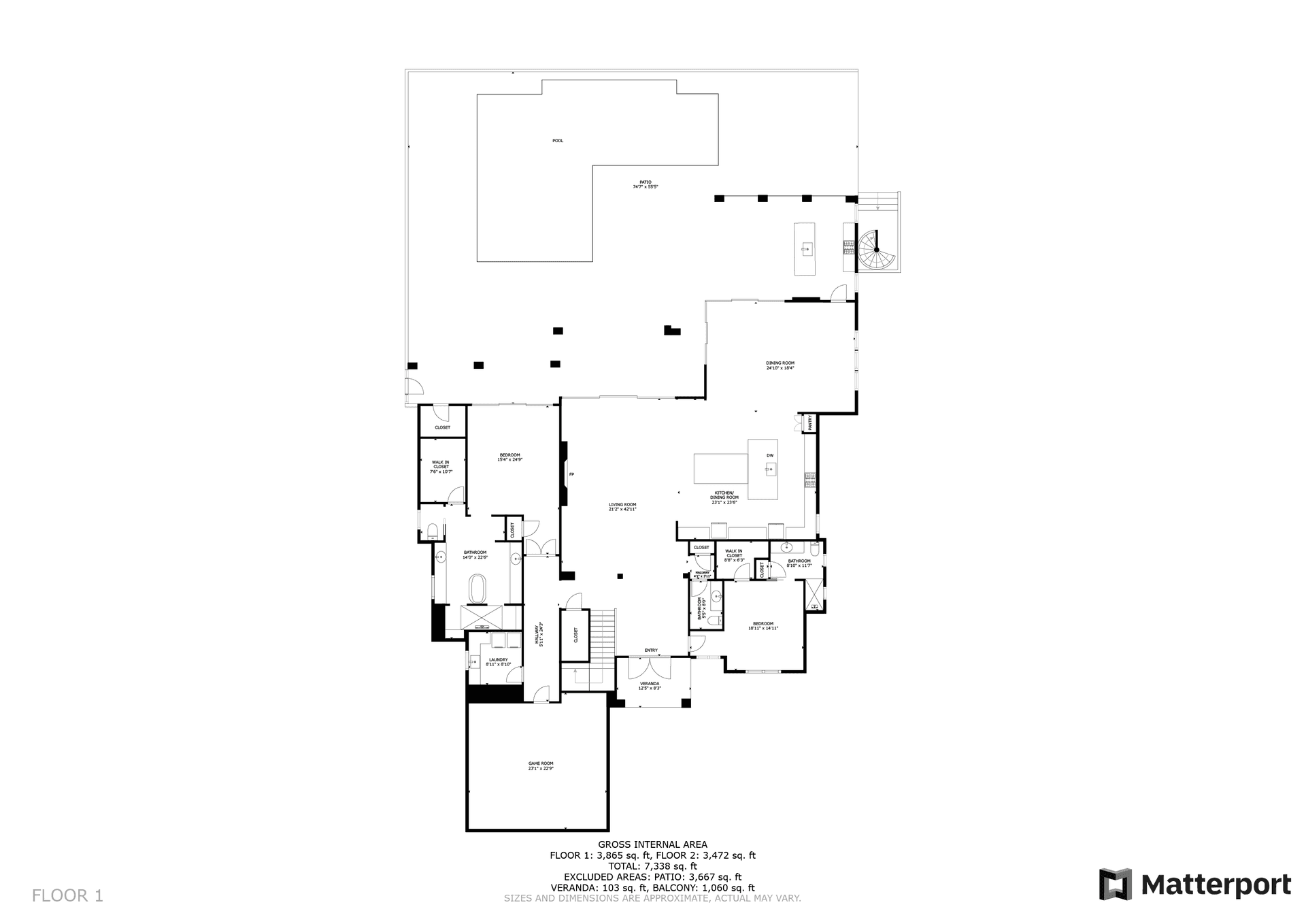 Imagination at Bear's Den - Image 62