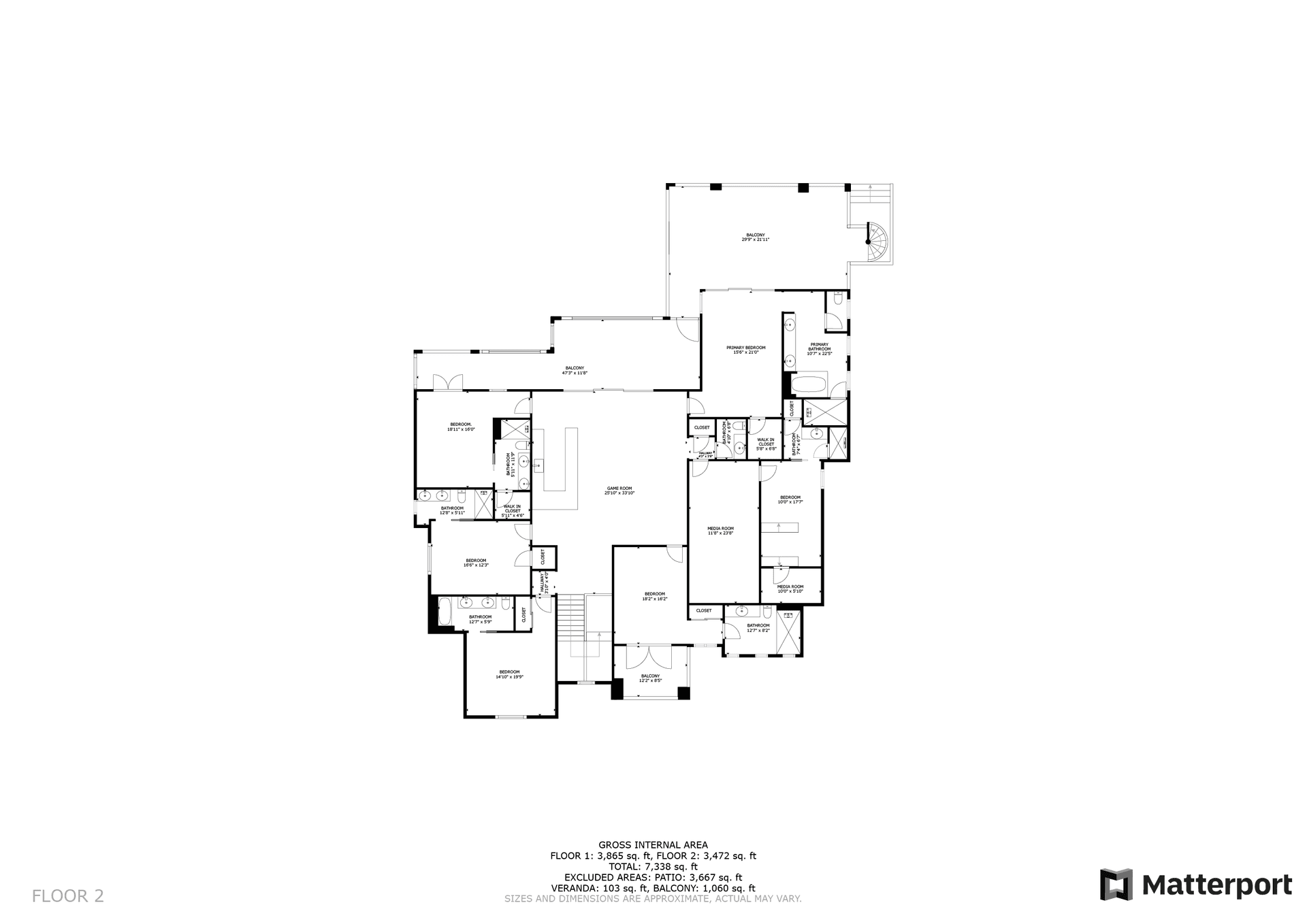 Imagination at Bear's Den - Image 63