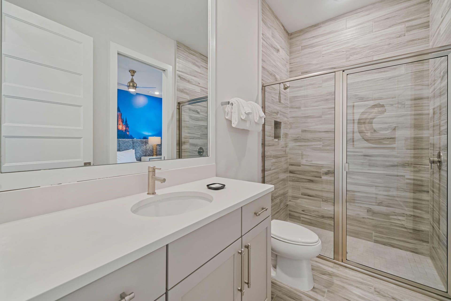 Enchantment at Bear's Den - Image 48