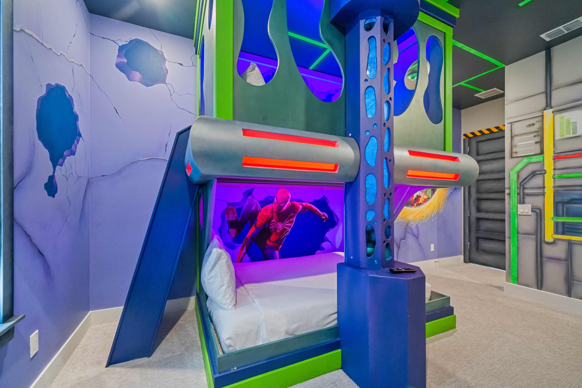 Enchantment at Bear's Den - Image 39