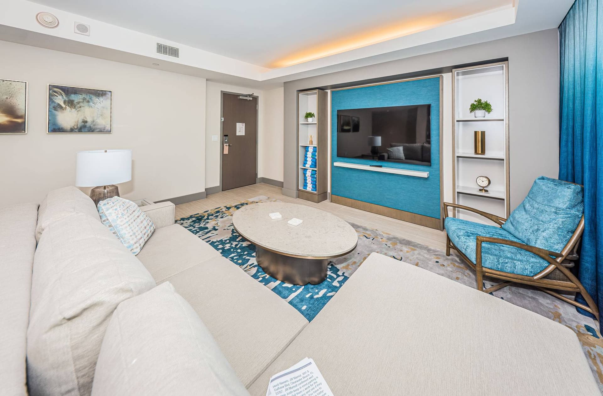 Gulfview Residence - Image 3