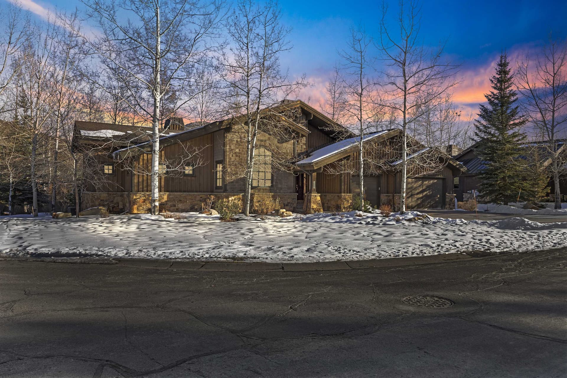 Luxury Mountain Retreat - Image 40