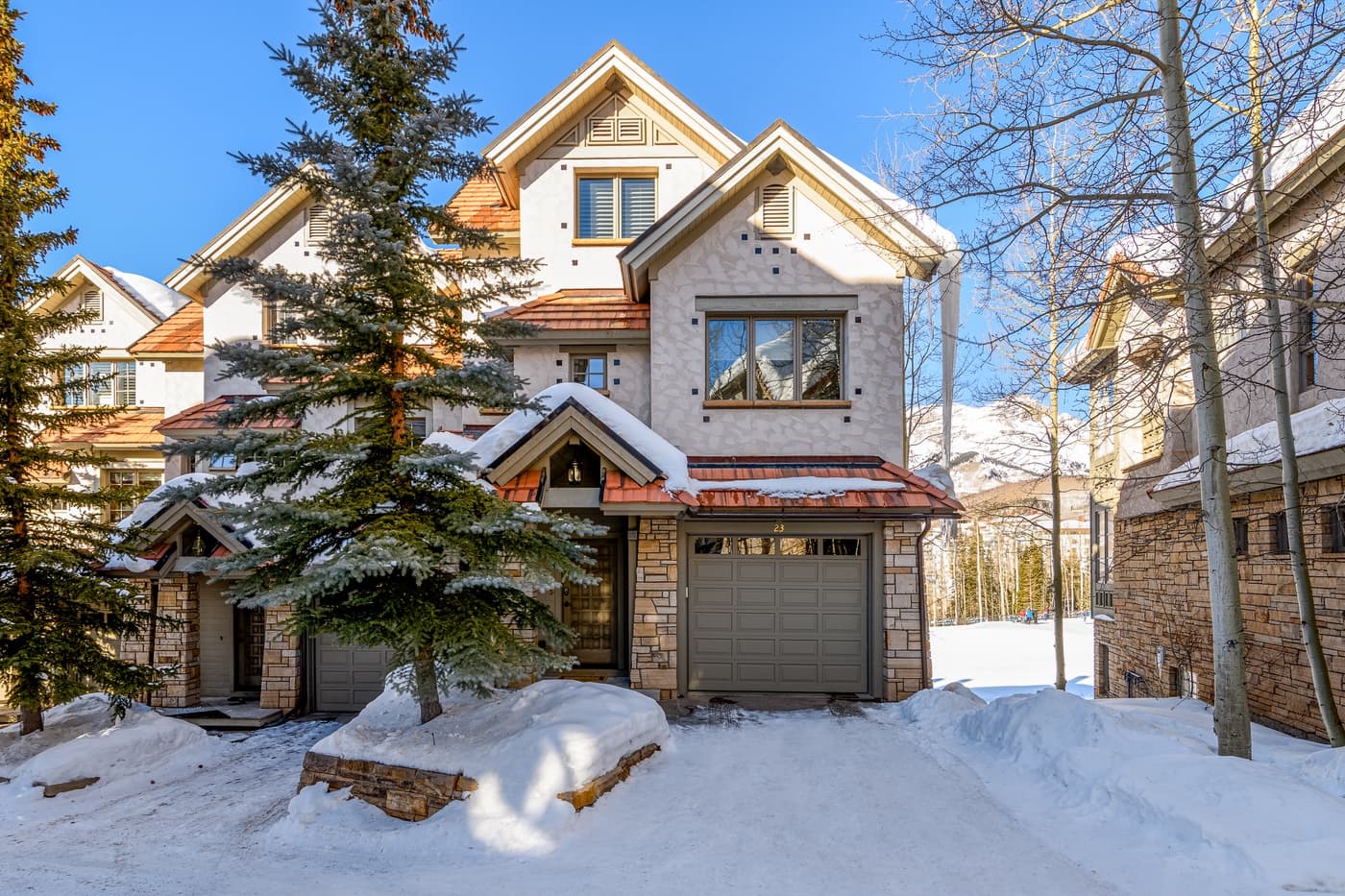 Vista Ridge - Image 1