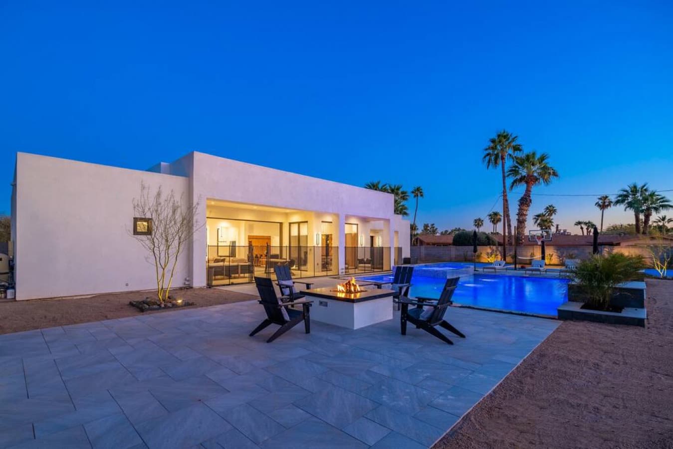 Scottsdale Desert Paradise - Image 69