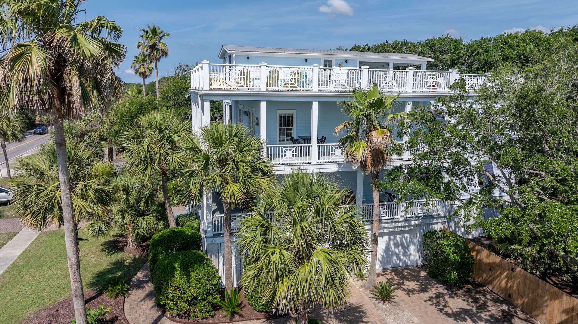 Beach Retreat - Image 93