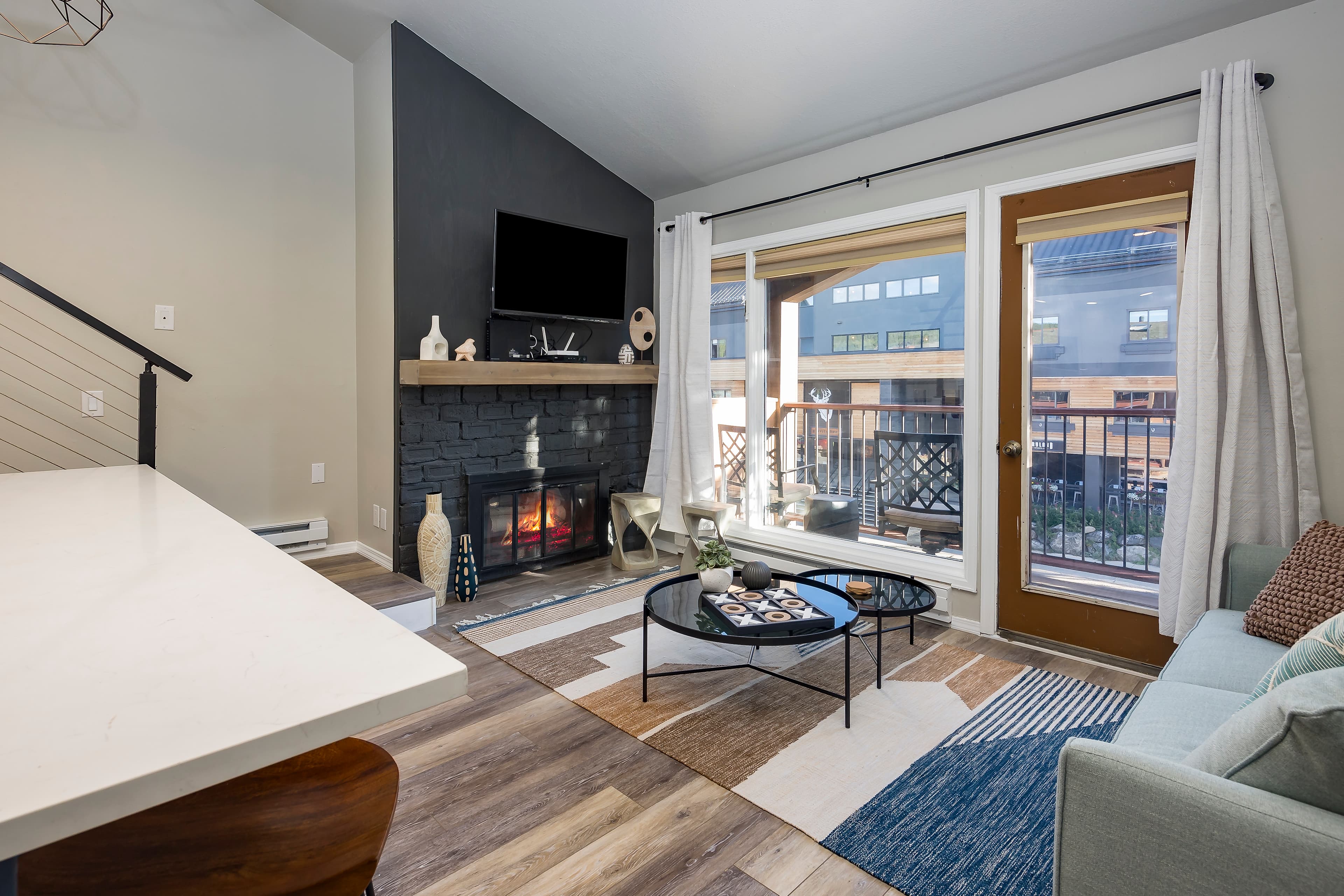 Quicksilver Residence