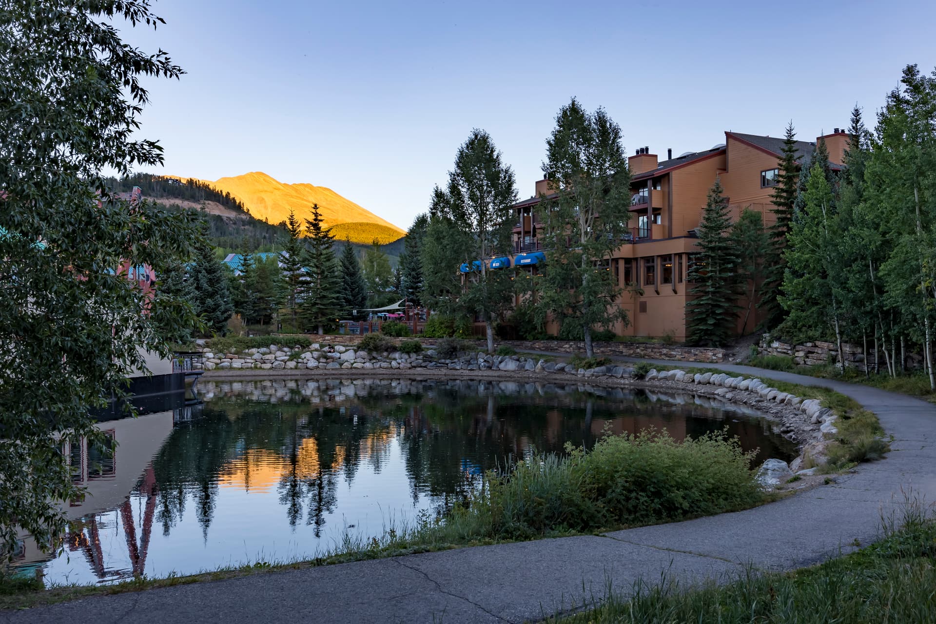 Quicksilver Residence - Image 4