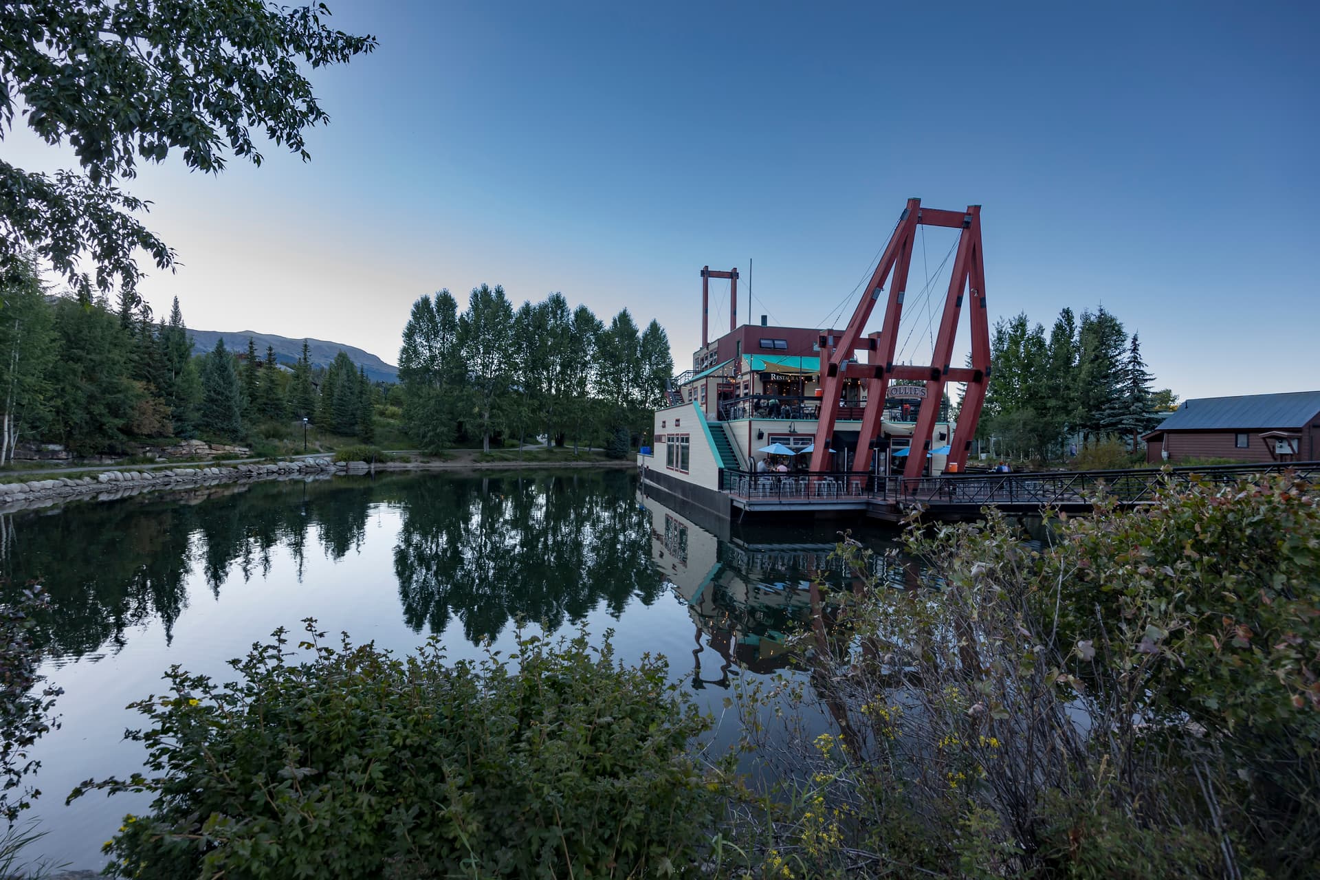 Quicksilver Residence - Image 5