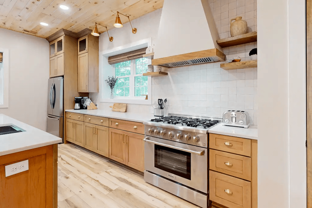 River Rock Cottage - Image 8