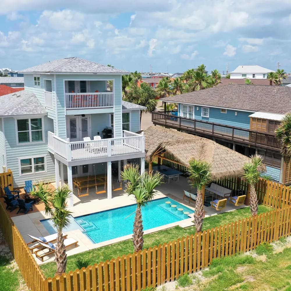 Tipsea Turtle House - Image 79