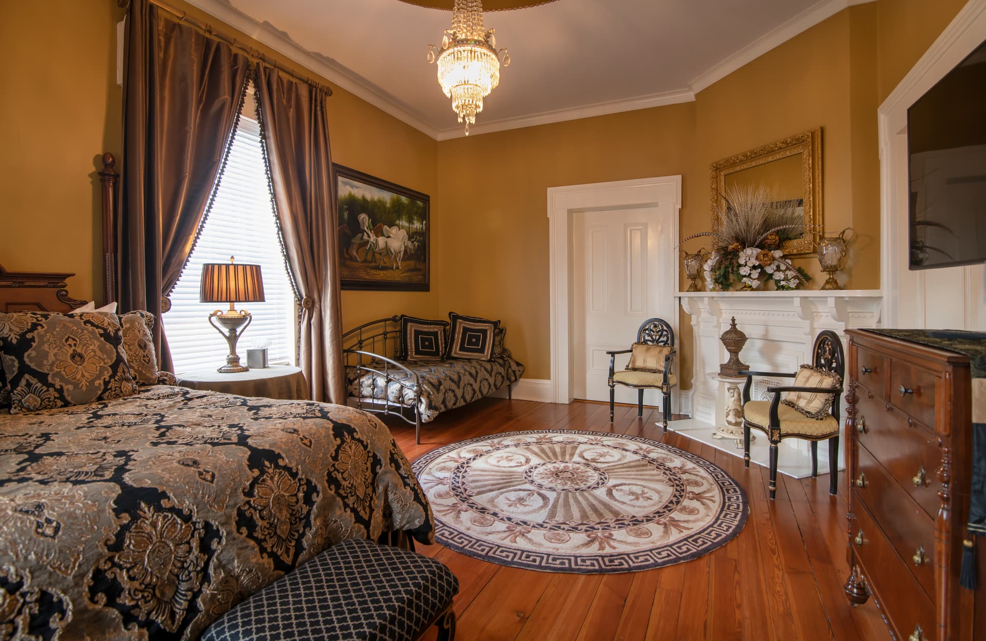 Belle Air Mansion - Image 35