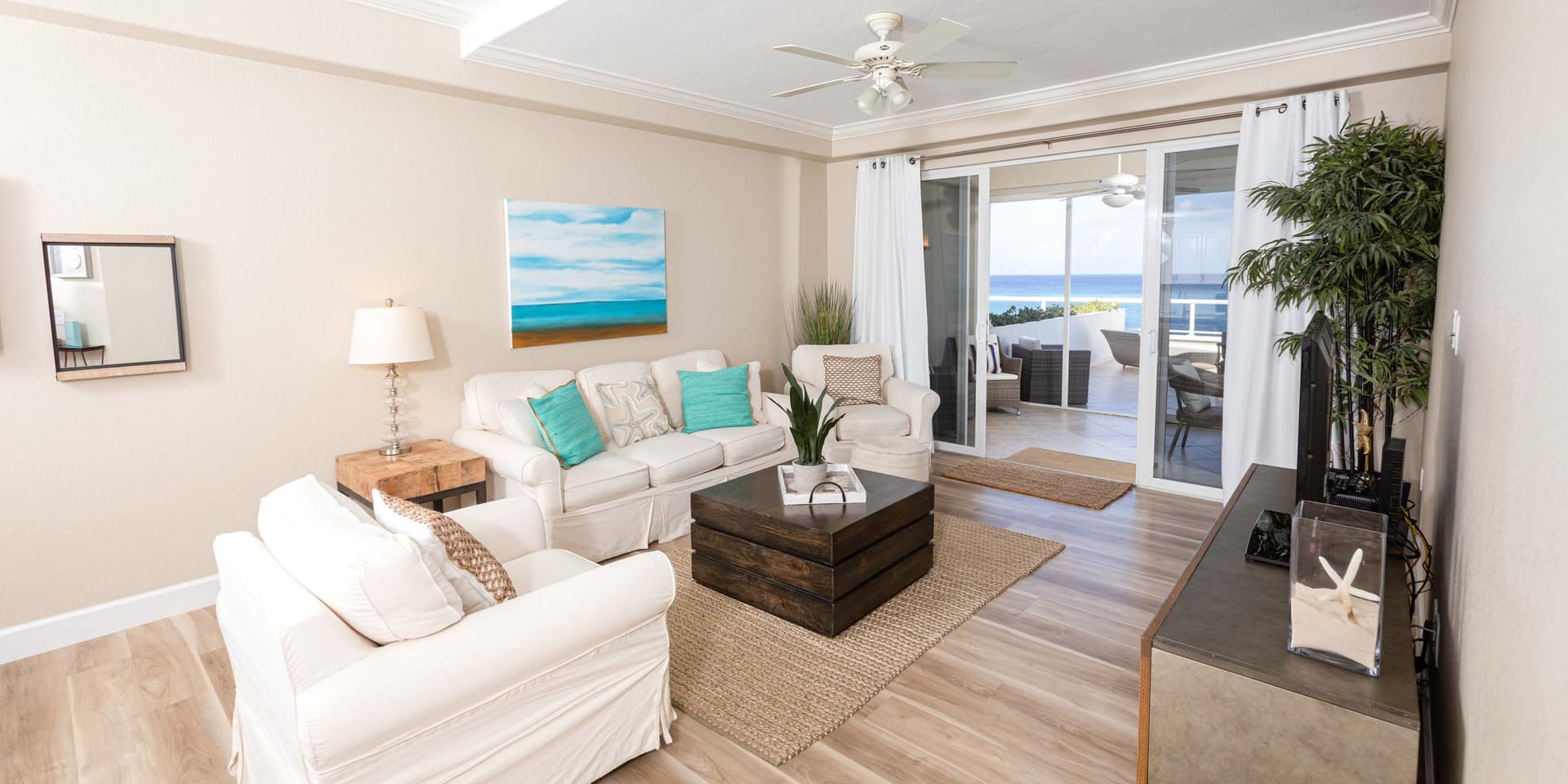 Oceanview Sky Haven - Image 19