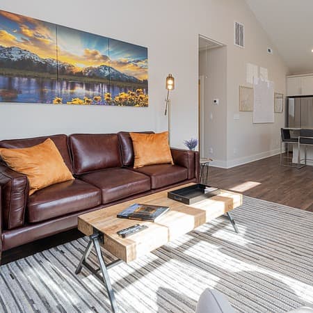 Mountain Star Home - Image 7