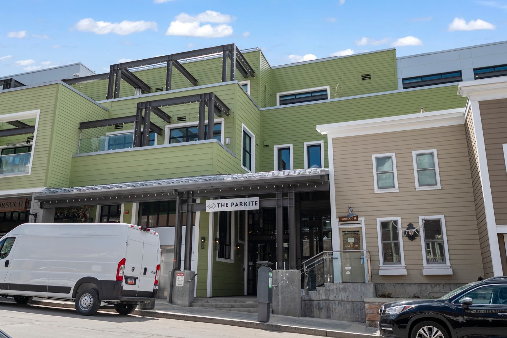 Mountain Luxe Retreat on Main - Image 33