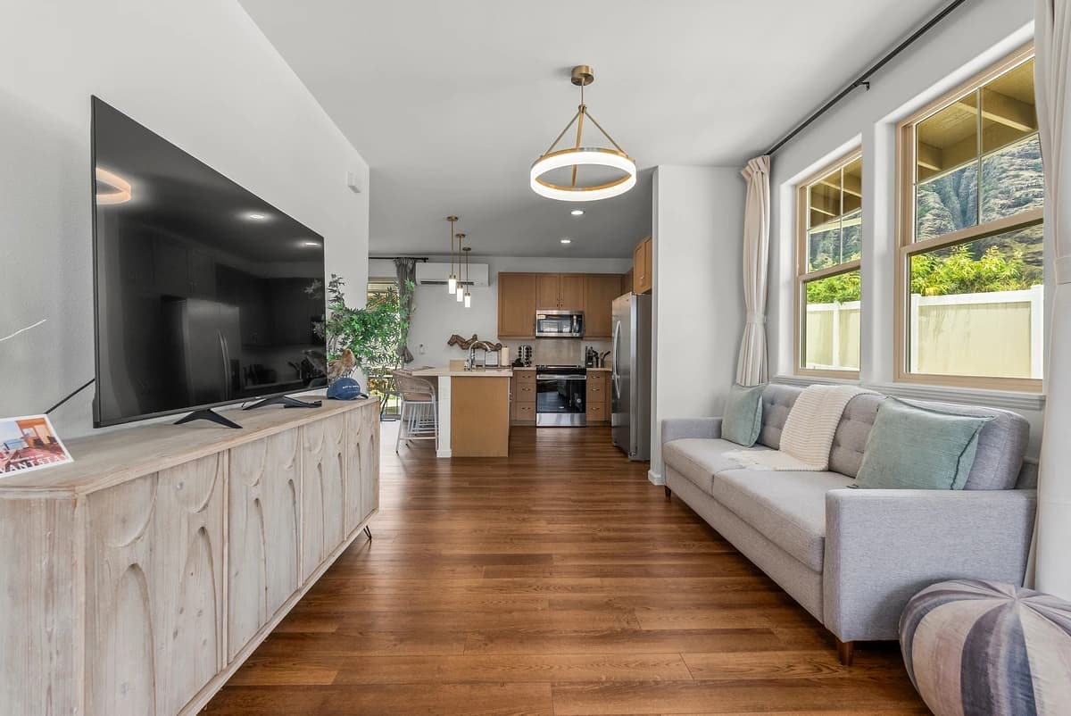 Makaha Villa - Image 2