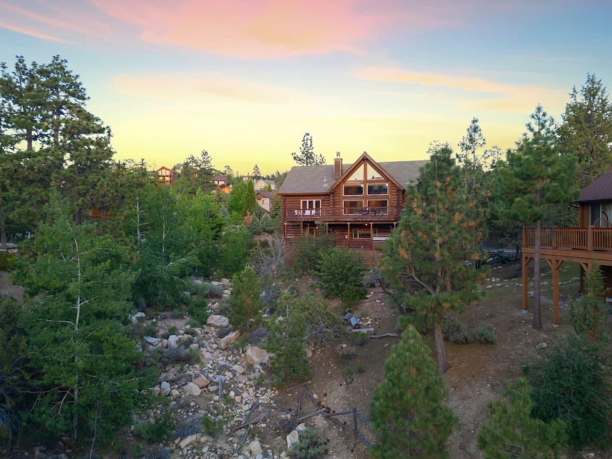 Eagle Ridge Retreat - Image 54