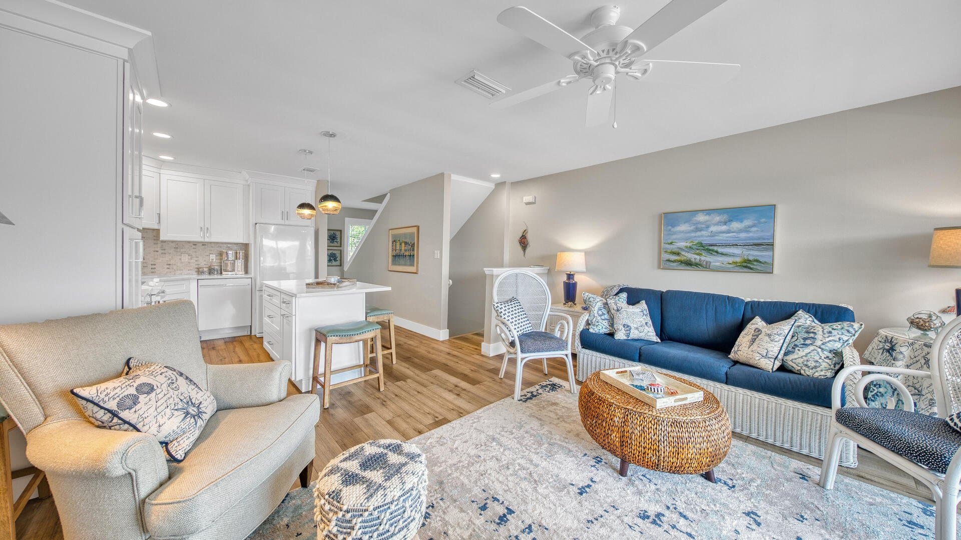 Seahaunts Home - Image 7