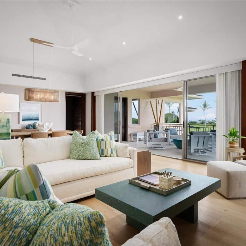 Fairway Villa - Image 1