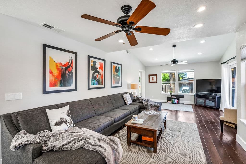 Sonoma Retreat - Image 5