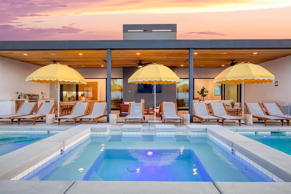 Polo Villa #12 - Image 40