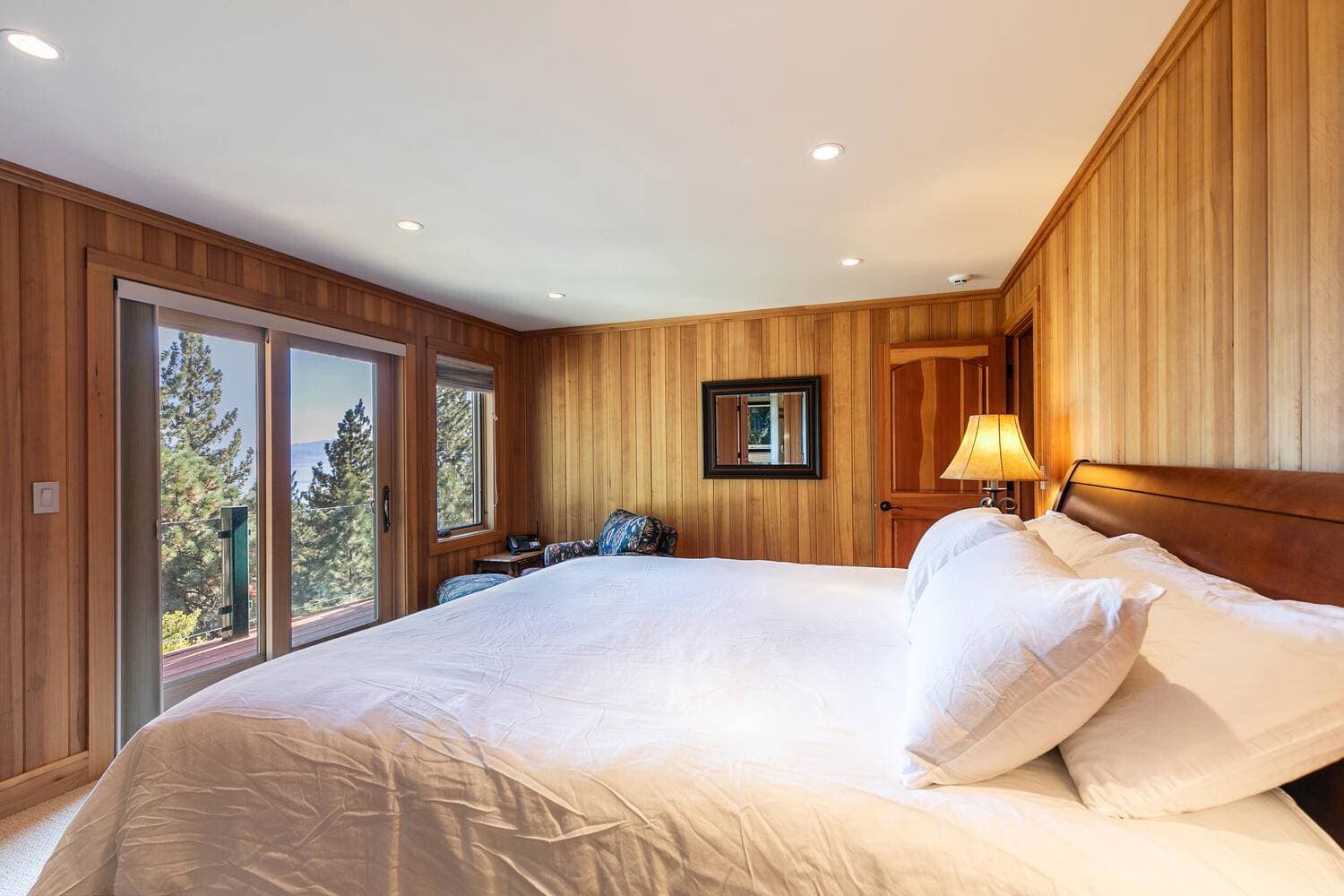 Clouds Rest Lodge - Image 9