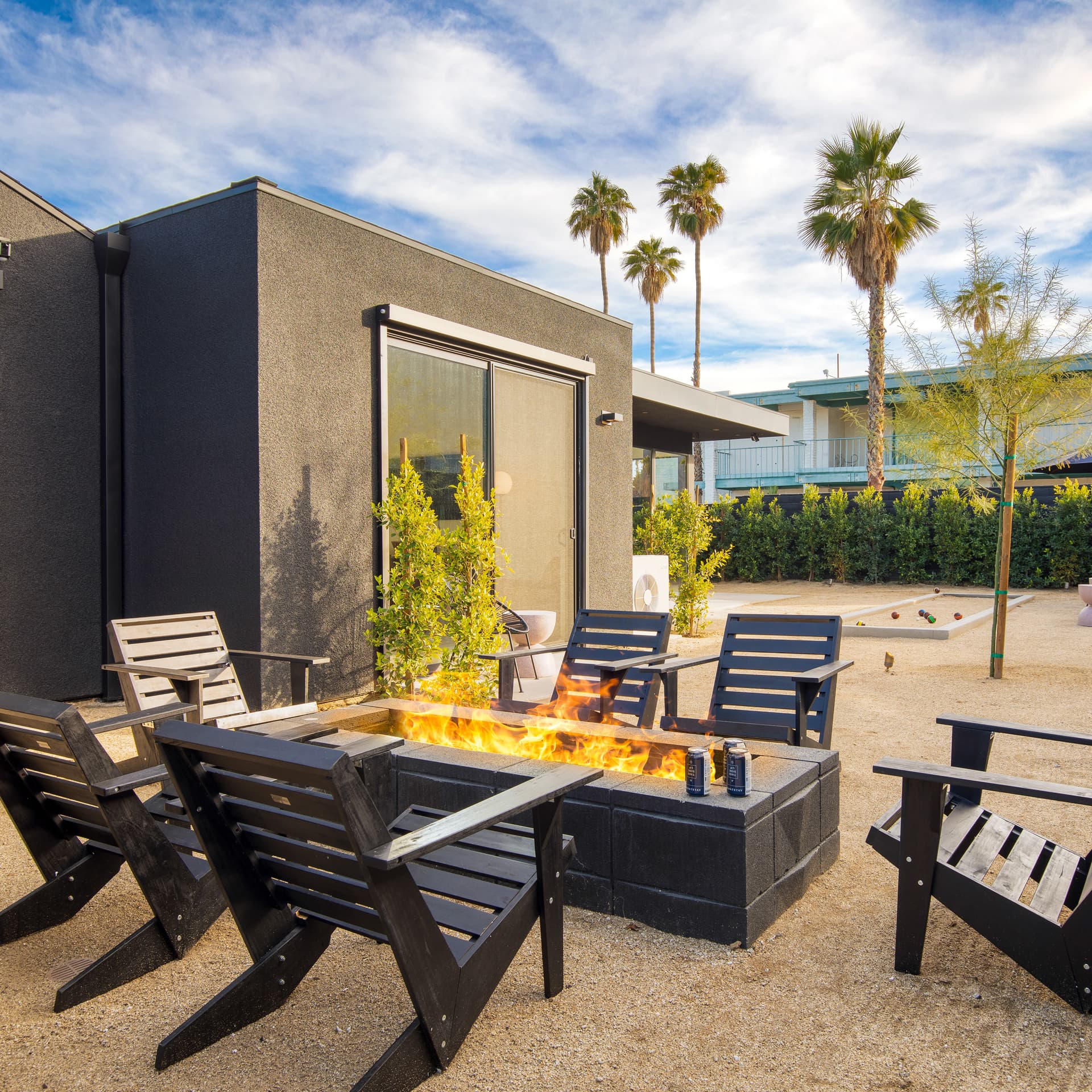 Bronze Leaf House - Image 1