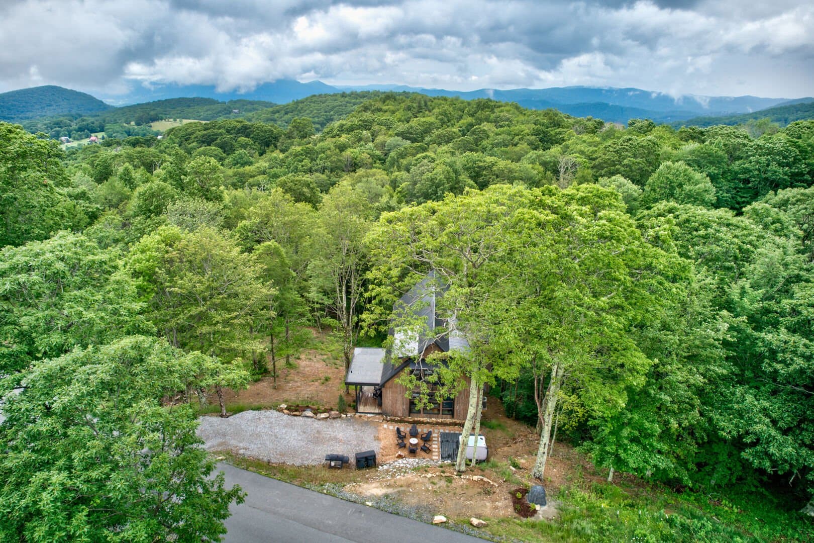 Three Bears Retreat at Monteagle - Image 5