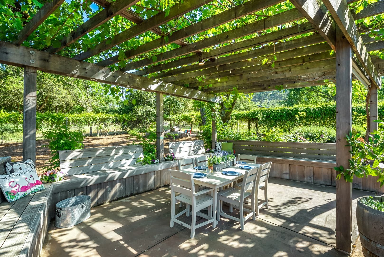 Moon Valley House - Image 61