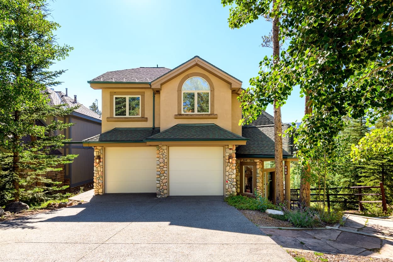 Aspenglow Chalet Above Downtown - Image 26