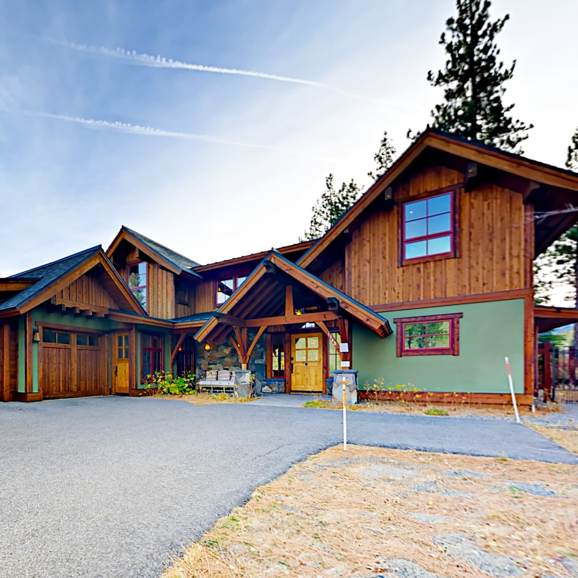 Mount Olympia Oasis House - Image 1