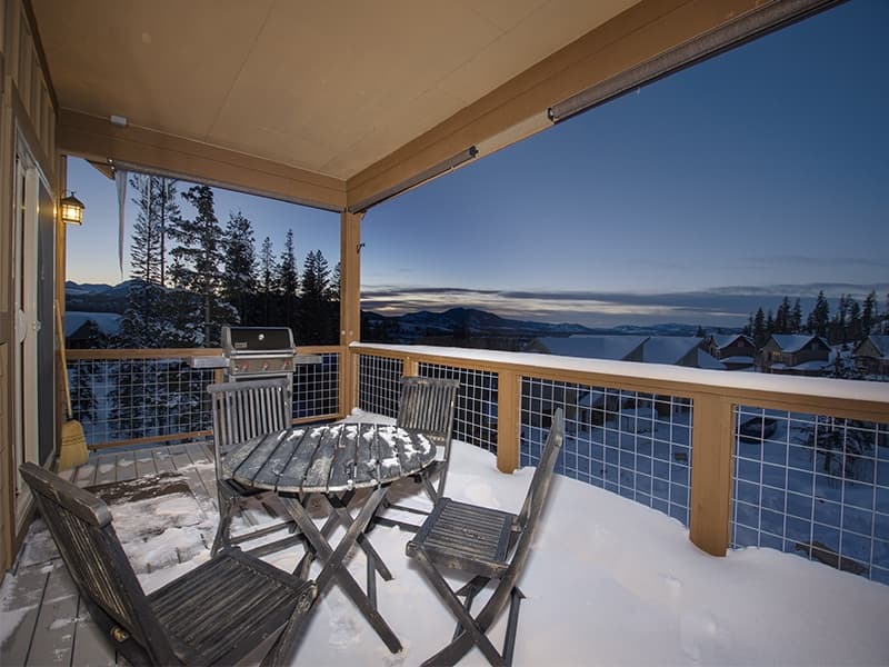 Sunset Summit Townhome - Image 34