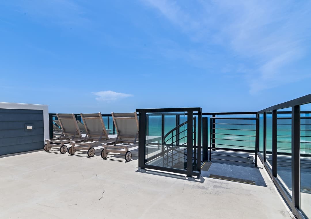 Henderson Beach Villa #2 - Image 44