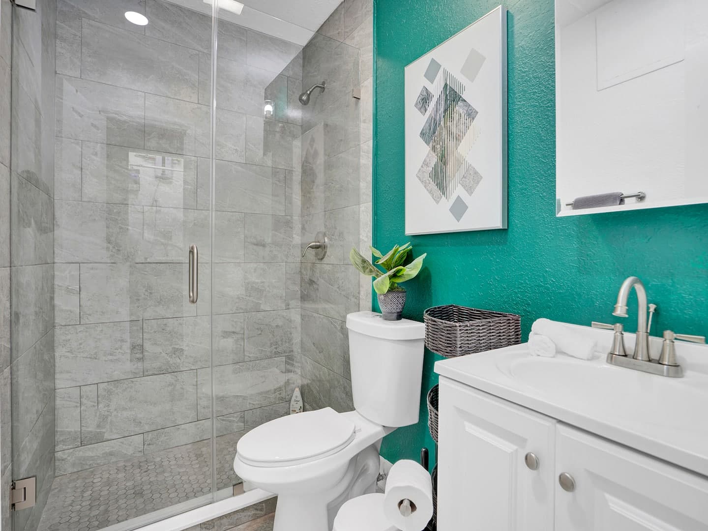 Bungalow House - Image 21