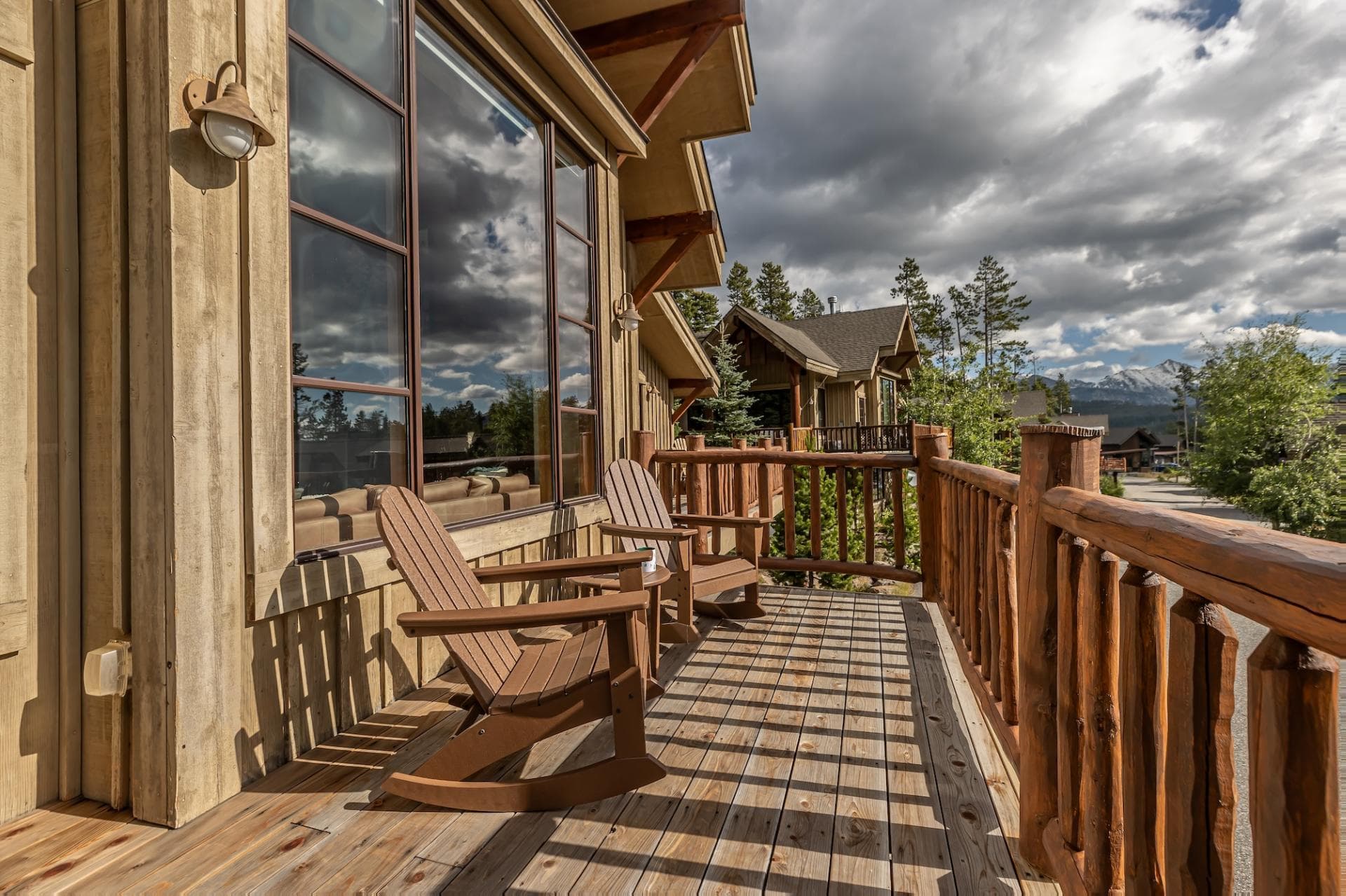 Happy Trails #8 - Image 31