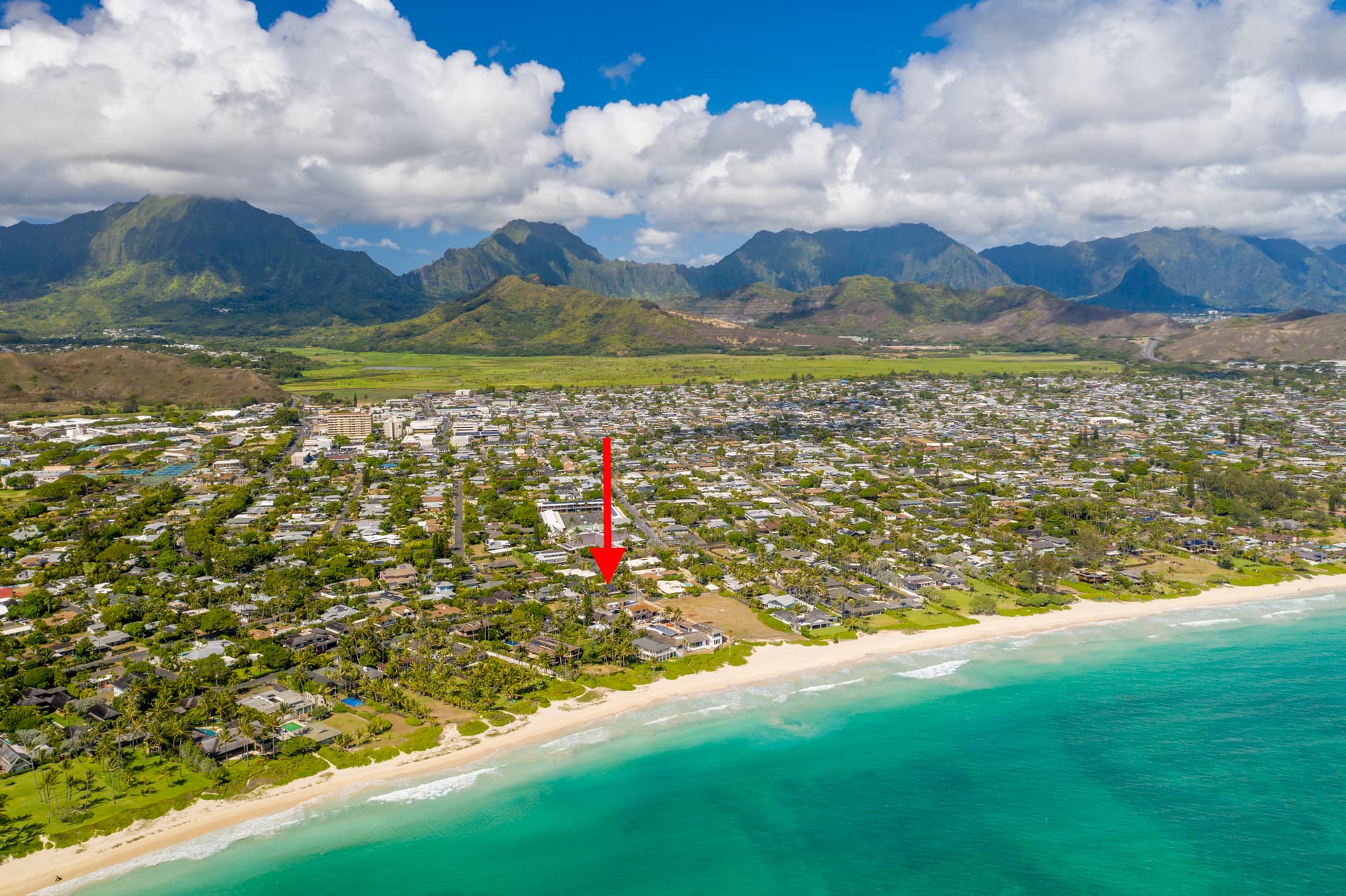 Ranch Beach House - Image 3