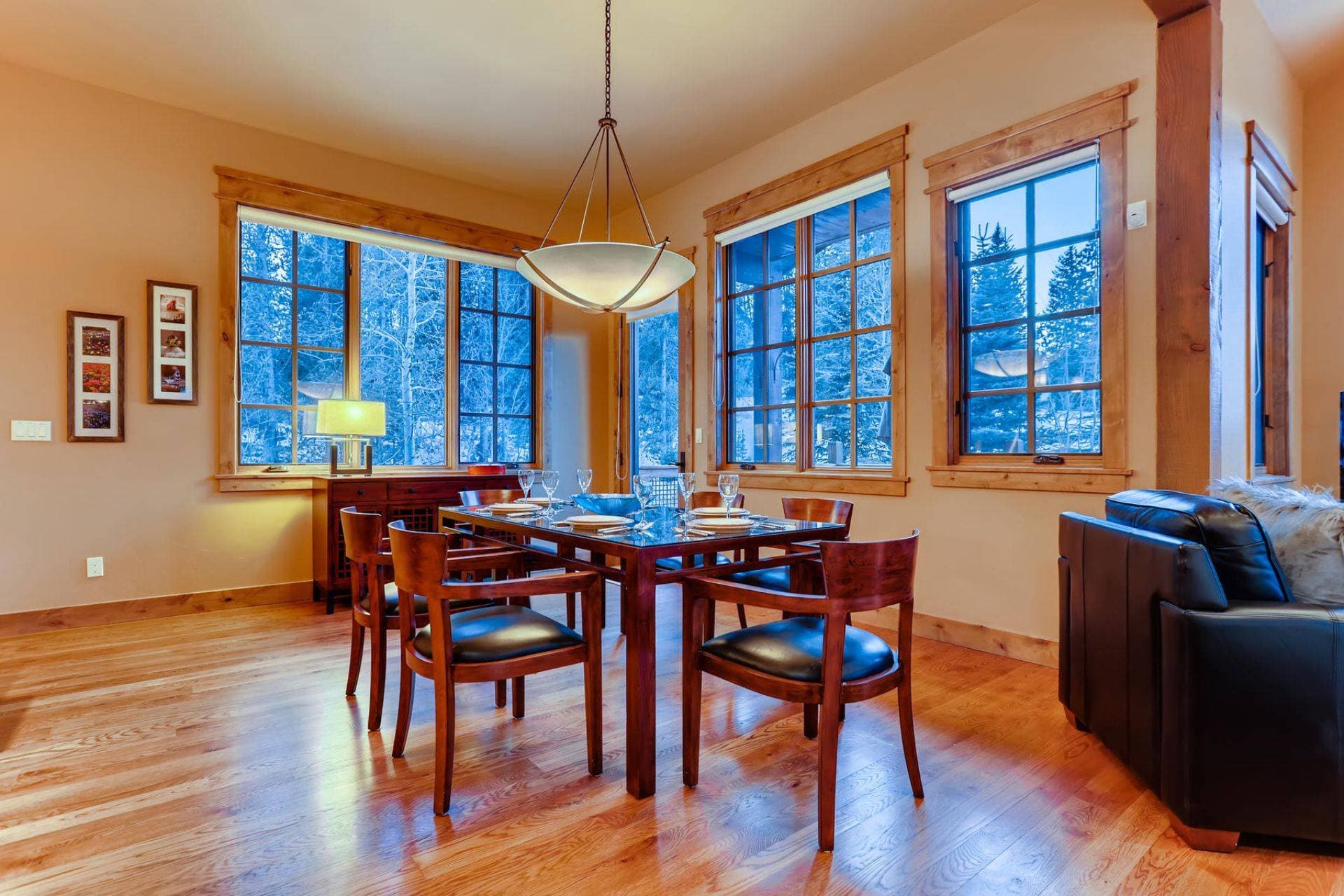 Aspen Grove Chalet - Image 5