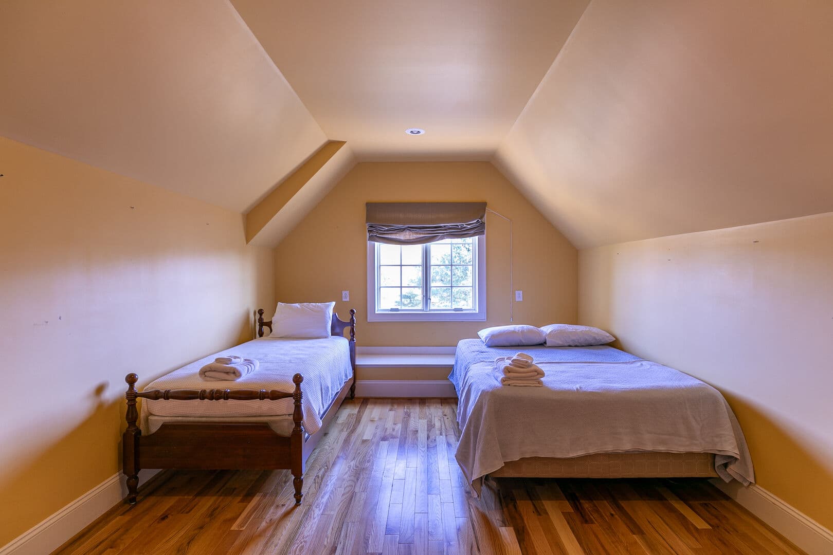 Robin Hood Retreat - Image 25