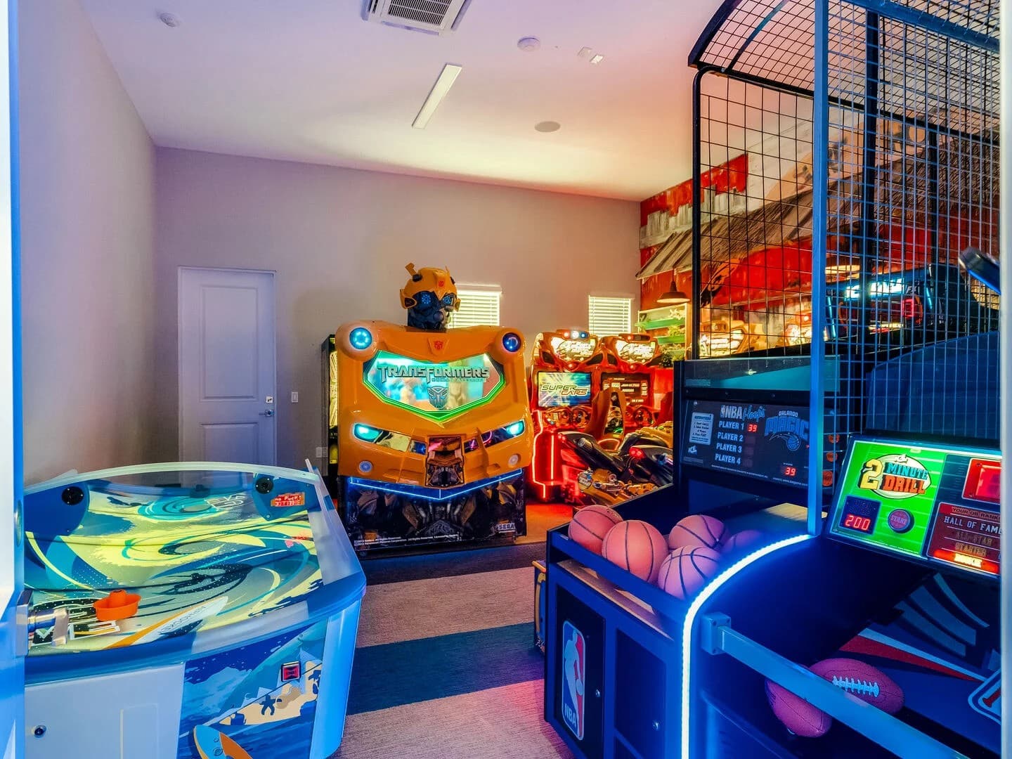 Fairway Tropic Oasis - Image 12